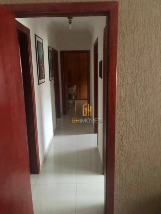 Imagem Casa com 4 Quartos à Venda, 285 m² em Jardim América - Goiânia Imagem Casa com 4 Quartos à Venda, 285 m² em Jardim América - Goiânia