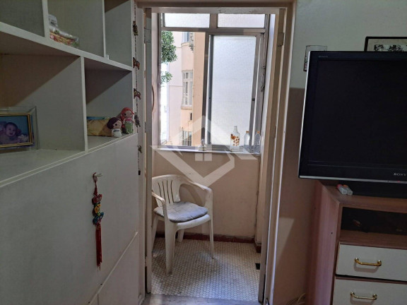 Imagem Apartamento com 3 Quartos à Venda, 120 m² em Copacabana - Rio De Janeiro
