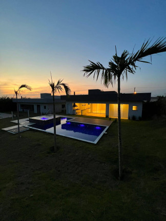 Casa com 3 Quartos à Venda, 277 m² em Itaici - Indaiatuba