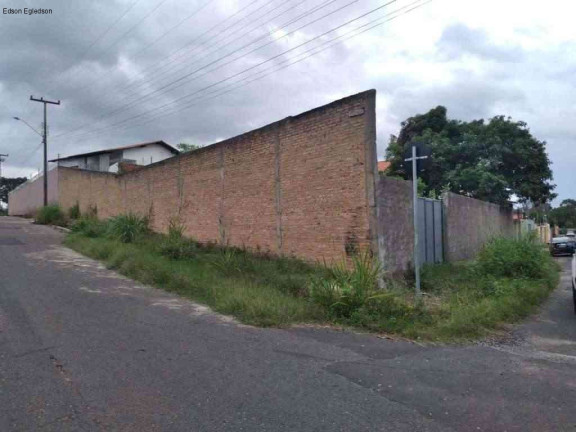 Imagem Terreno à Venda, 555 m² em Zoobotânico - Teresina