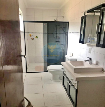 Imagem Casa de Condomínio com 4 Quartos à Venda, 334 m² em Jardim San Ressore (caucaia Do Alto) - Cotia