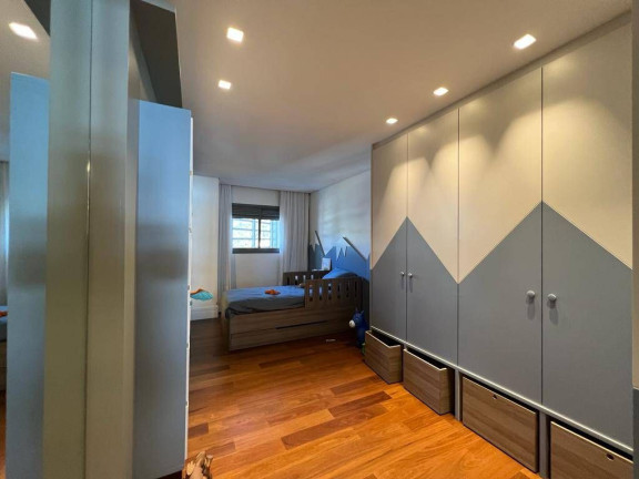 Imagem Apartamento com 5 Quartos à Venda, 460 m² em Barra Sul - Balneário Camboriú