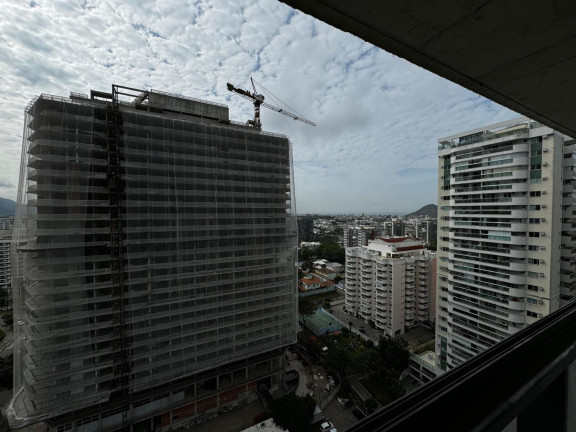 Imagem Apartamento com 3 Quartos à Venda, 112 m² em Recreio Dos Bandeirantes - Rio De Janeiro