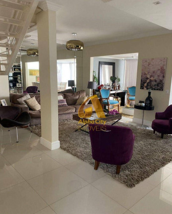 Imagem Casa com 3 Quartos à Venda, 220 m² em Alphaville - Santana De Parnaíba Imagem Casa com 3 Quartos à Venda, 220 m² em Alphaville - Santana De Parnaíba