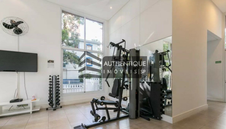 Imagem Apartamento com 3 Quartos à Venda, 131 m² em Itaim Bibi - São Paulo