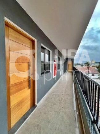 Imagem Apartamento com 2 Quartos à Venda, 38 m² em Tremembé - São Paulo Imagem Apartamento com 2 Quartos à Venda, 38 m² em Tremembé - São Paulo
