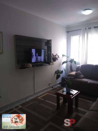 Imagem Apartamento com 2 Quartos à Venda, 65 m² em Baeta Neves - São Bernardo Do Campo