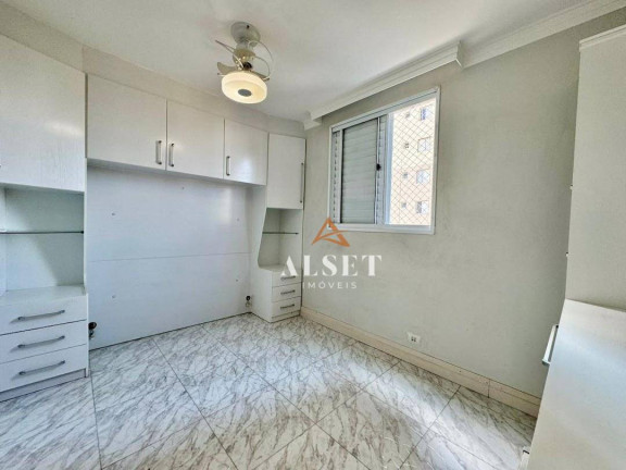 Imagem Apartamento com 2 Quartos à Venda, 70 m² em Vila Prudente - São Paulo