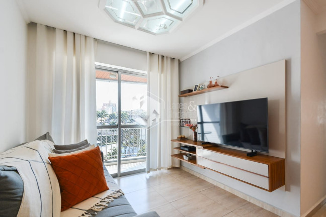 Imagem Apartamento com 3 Quartos à Venda, 65 m² em Vila Albertina - São Paulo Imagem Apartamento com 3 Quartos à Venda, 65 m² em Vila Albertina - São Paulo