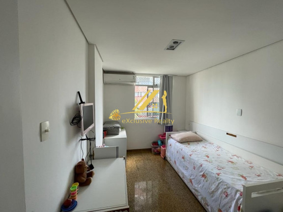 Imagem Imóvel com 4 Quartos à Venda, 306 m² em Jardim Apipema - Salvador