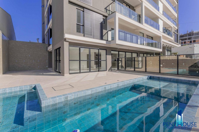 Imagem Apartamento com 3 Quartos à Venda, 321 m² em Praia Brava De Itajaí - Itajaí Imagem Apartamento com 3 Quartos à Venda, 321 m² em Praia Brava De Itajaí - Itajaí