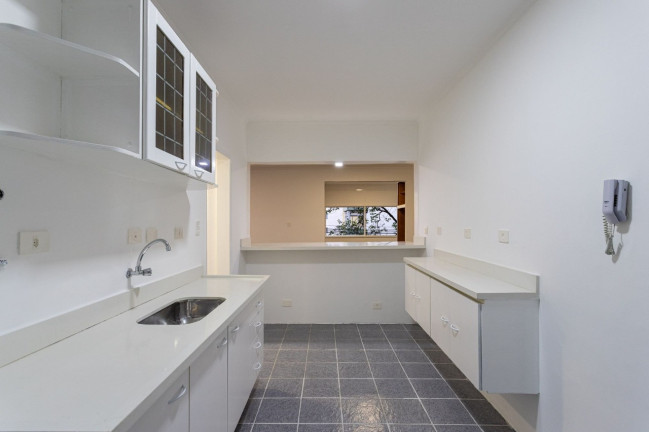 Imagem Apartamento com 3 Quartos à Venda, 114 m² em Itaim Bibi - São Paulo