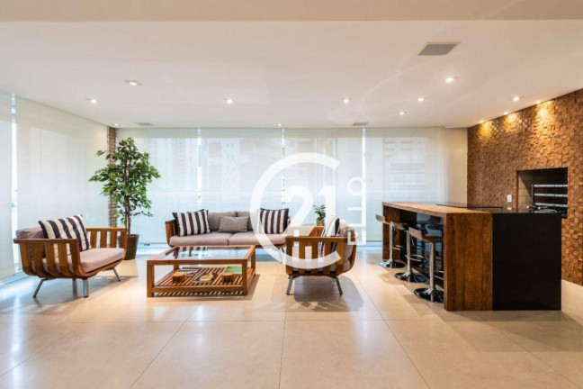 Imagem Apartamento com 3 Quartos à Venda, 168 m² em Itaim Bibi - São Paulo