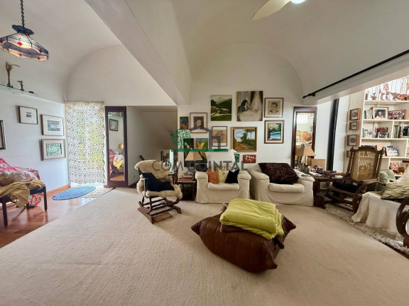 Imagem Casa com 5 Quartos à Venda, 750 m² em Jardim Passárgada I - Cotia Imagem Casa com 5 Quartos à Venda, 750 m² em Jardim Passárgada I - Cotia