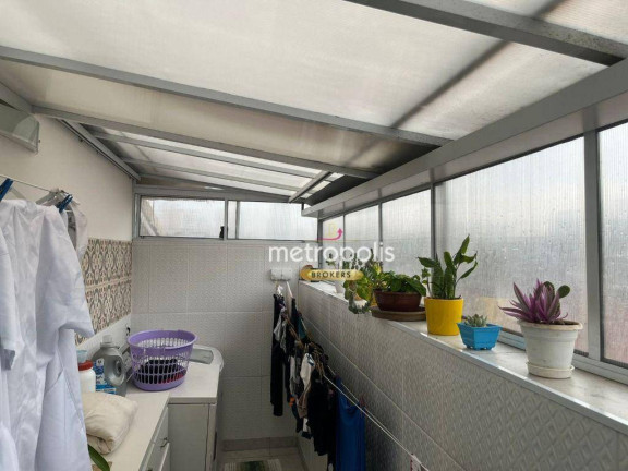 Imagem Sobrado com 3 Quartos à Venda, 203 m² em Olímpico - São Caetano Do Sul Imagem Sobrado com 3 Quartos à Venda, 203 m² em Olímpico - São Caetano Do Sul