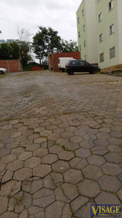 Imagem Apartamento com 2 Quartos à Venda,  em Bairro Do Colônia - Jacareí