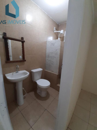 Imagem Casa com 9 Quartos para Alugar, 392 m² em Braga - Cabo Frio