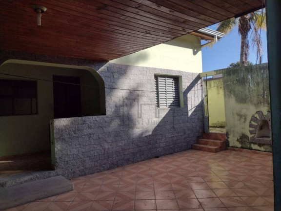 Imagem Casa com 2 Quartos à Venda, 275 m² em Jardim São Carlos - Sorocaba