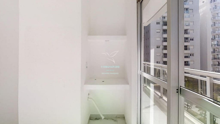 Imagem Sala Comercial à Venda, 36 m² em Consolação - São Paulo Imagem Sala Comercial à Venda, 36 m² em Consolação - São Paulo