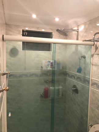 Imagem Apartamento com 2 Quartos à Venda, 59 m² em Vila Andrade - São Paulo