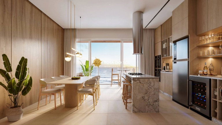 Imagem Apartamento com 2 Quartos à Venda, 160 m² em Canto Grande - Bombinhas