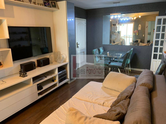 Imagem Apartamento com 2 Quartos à Venda, 70 m² em Saúde - São Paulo