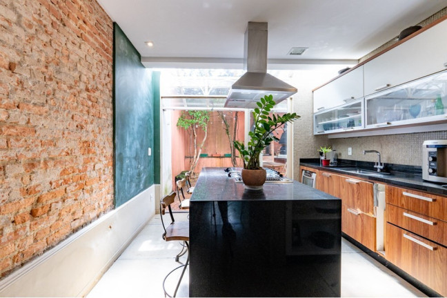 Imagem Casa com 2 Quartos à Venda, 100 m² em Campo Belo - São Paulo Imagem Casa com 2 Quartos à Venda, 100 m² em Campo Belo - São Paulo