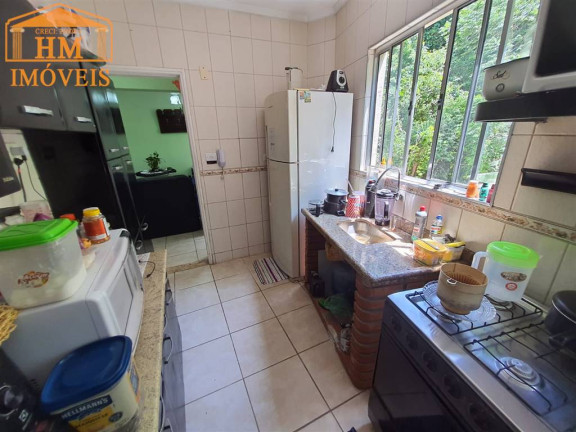 Imagem Apartamento com 2 Quartos à Venda, 65 m² em Parque Prainha - São Vicente