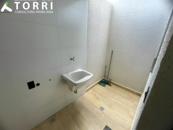 Imagem Sobrado com 3 Quartos à Venda, 88 m² em Jardim Santa Rosália - Sorocaba