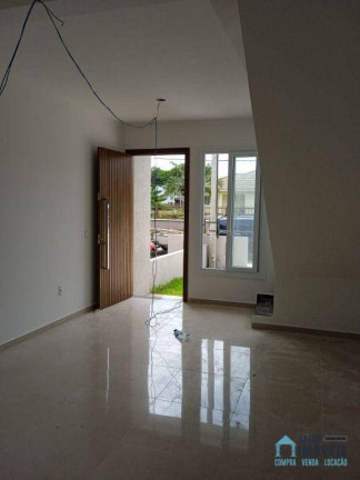 Imagem Sobrado com 2 Quartos à Venda, 80 m² em Santa Luzia - Tramandaí Imagem Sobrado com 2 Quartos à Venda, 80 m² em Santa Luzia - Tramandaí