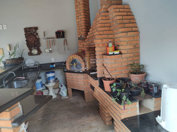 Imagem Casa com 4 Quartos à Venda, 500 m² em Vila Assumpção - Botucatu