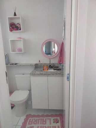 Imagem Apartamento com 2 Quartos à Venda, 74 m² em Medeiros - Itupeva Imagem Apartamento com 2 Quartos à Venda, 74 m² em Medeiros - Itupeva