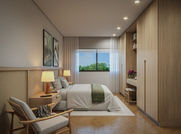 Imagem Imóvel com 2 Quartos à Venda, 102 m² em Tristeza - Porto Alegre Imagem Imóvel com 2 Quartos à Venda, 102 m² em Tristeza - Porto Alegre