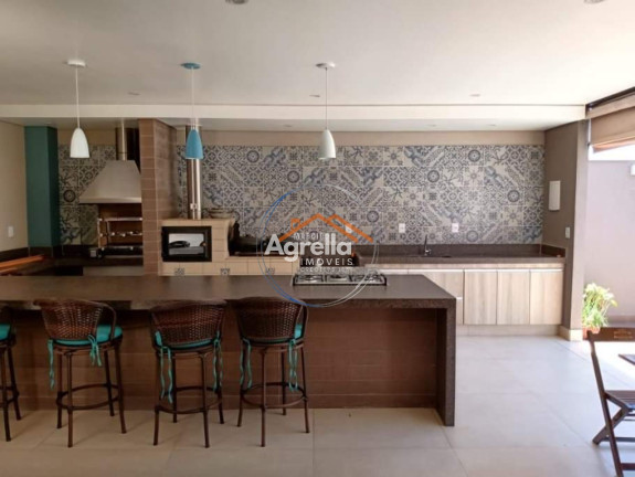 Imagem Casa com 4 Quartos à Venda, 300 m² em Jardim Tropical - Mogi Mirim