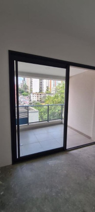 Imagem Studio com 1 Quarto à Venda, 26 m² em Pinheiros - São Paulo