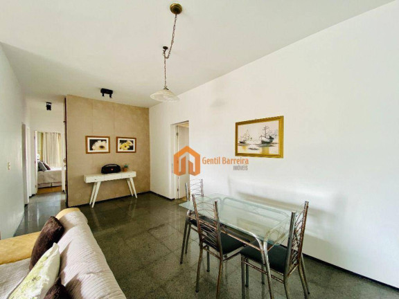 Imagem Apartamento com 3 Quartos à Venda, 134 m² em Cocó - Fortaleza Imagem Apartamento com 3 Quartos à Venda, 134 m² em Cocó - Fortaleza