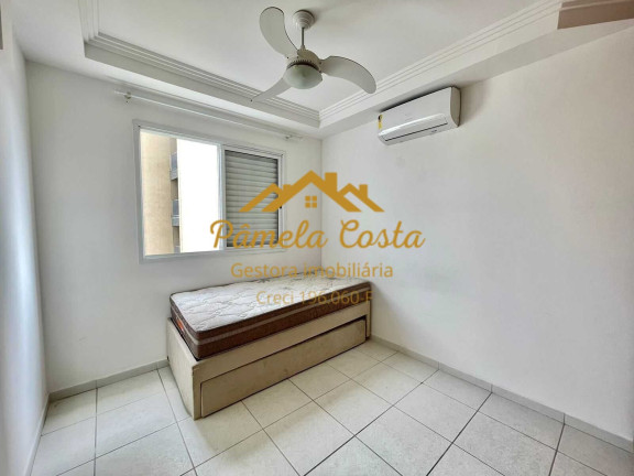 Imagem Apartamento com 2 Quartos para Alugar ou Temporada, 78 m² em Vila Alzira - Guarujá Imagem Apartamento com 2 Quartos para Alugar ou Temporada, 78 m² em Vila Alzira - Guarujá