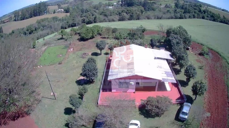 Imóvel com 3 Quartos à Venda, 130 m² em Centro - Entre-ijuís