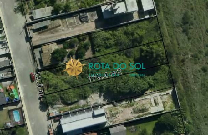 Imagem Terreno à Venda, 776 m² em Zimbros - Bombinhas Imagem Terreno à Venda, 776 m² em Zimbros - Bombinhas