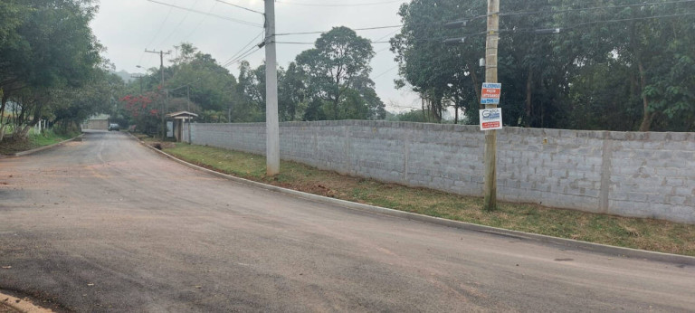 Imagem Terreno à Venda, 500 m² em Vitória Régia - Atibaia