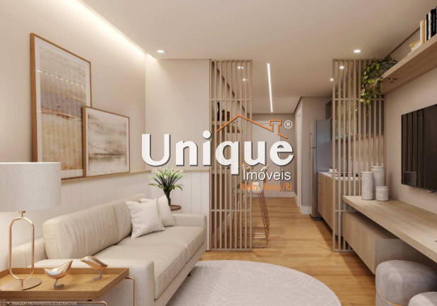Imagem Apartamento com 1 Quarto à Venda, 30 m² em Prainha - Arraial Do Cabo