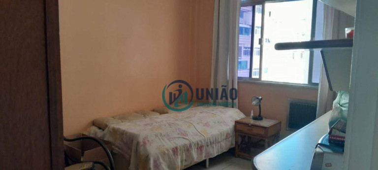 Imagem Apartamento com 3 Quartos à Venda, 100 m² em Icaraí - Niterói Imagem Apartamento com 3 Quartos à Venda, 100 m² em Icaraí - Niterói