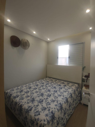 Imagem Casa com 2 Quartos à Venda, 70 m² em Chácara Ondas Verdes - Cotia Imagem Casa com 2 Quartos à Venda, 70 m² em Chácara Ondas Verdes - Cotia