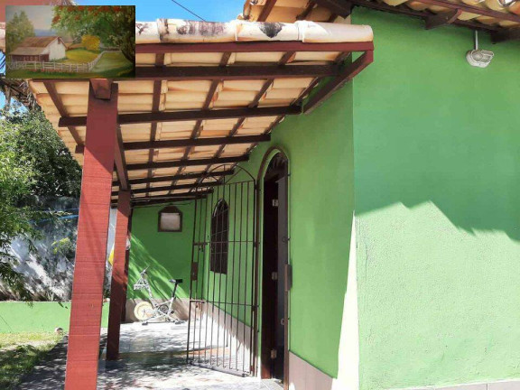 Imagem Casa com 2 Quartos à Venda, 80 m² em Parque Tamariz - Iguaba Grande Imagem Casa com 2 Quartos à Venda, 80 m² em Parque Tamariz - Iguaba Grande