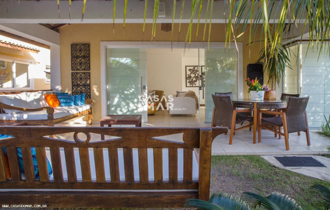 Imagem Casa com 4 Quartos à Venda, 650 m² em Geribá - Armação Dos Búzios Imagem Casa com 4 Quartos à Venda, 650 m² em Geribá - Armação Dos Búzios