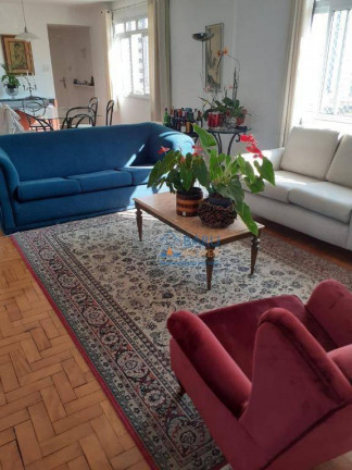 Apartamento com 3 Quartos à Venda, 120 m² em Pompeia - São Paulo