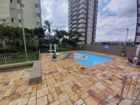 Imagem Apartamento com 3 Quartos à Venda, 85 m² em Vila Marieta - São Paulo Imagem Apartamento com 3 Quartos à Venda, 85 m² em Vila Marieta - São Paulo