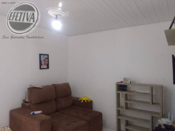 Imagem Casa com 2 Quartos à Venda, 48 m² em Saint Etiene - Matinhos