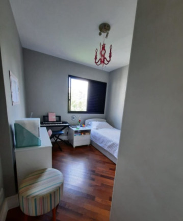 Imagem Imóvel com 3 Quartos à Venda, 163 m² em Vila Suzana - São Paulo