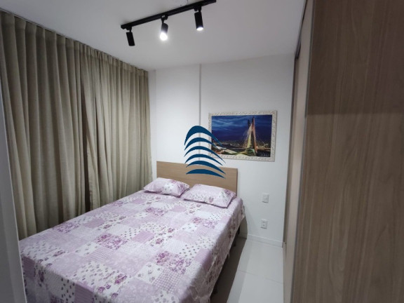 Imagem Imóvel com 1 Quarto à Venda, 30 m² em Barra - Salvador